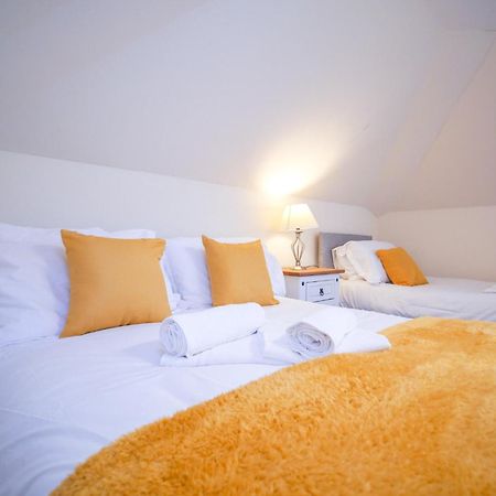 Lochlash 3 Bedroom House Inverness Luaran gambar