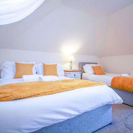 Lochlash 3 Bedroom House Inverness Luaran gambar