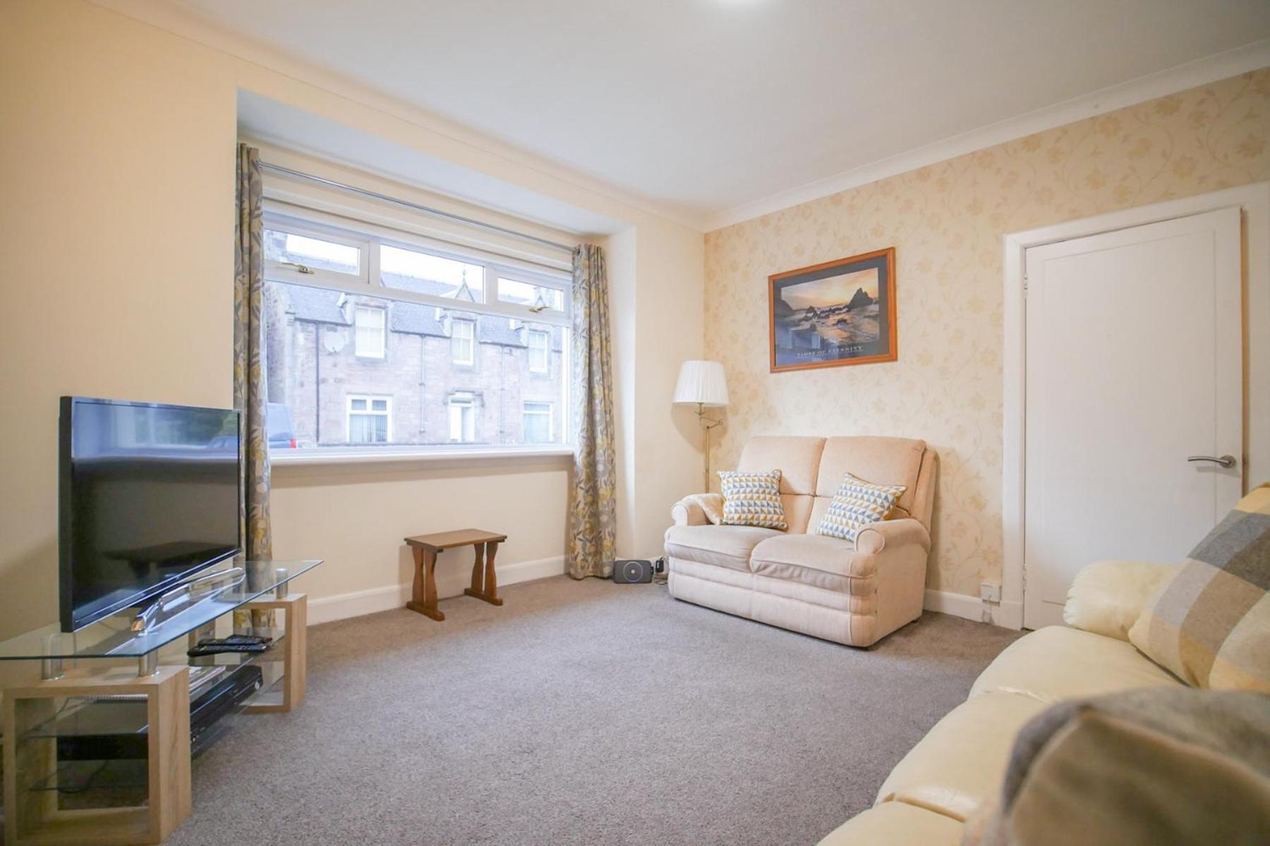 Lochlash 3 Bedroom House Inverness Luaran gambar
