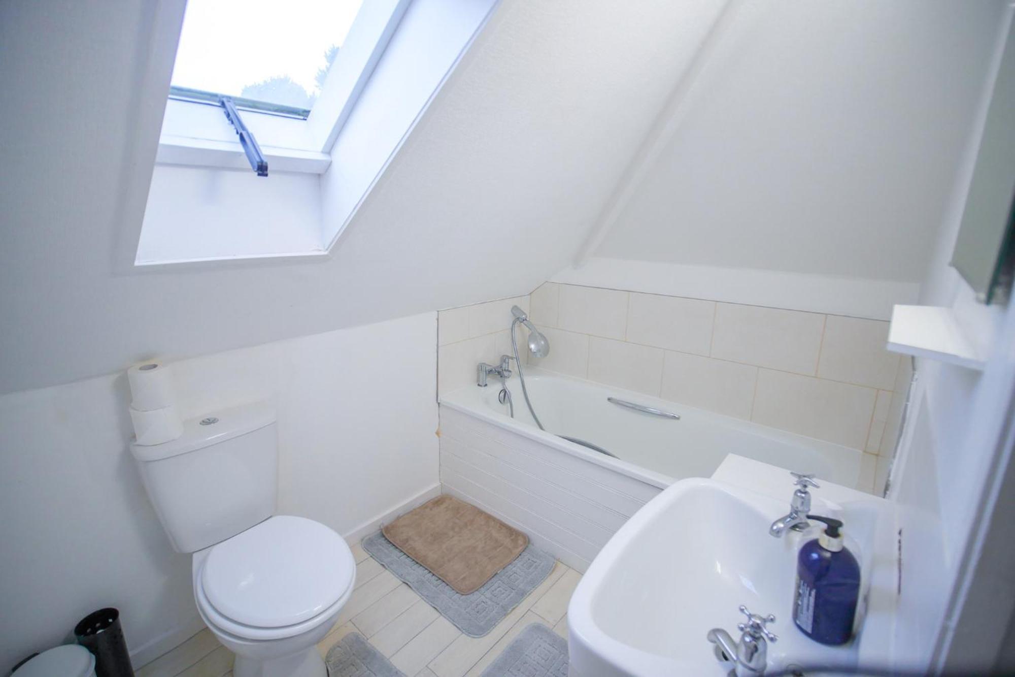 Lochlash 3 Bedroom House Inverness Luaran gambar