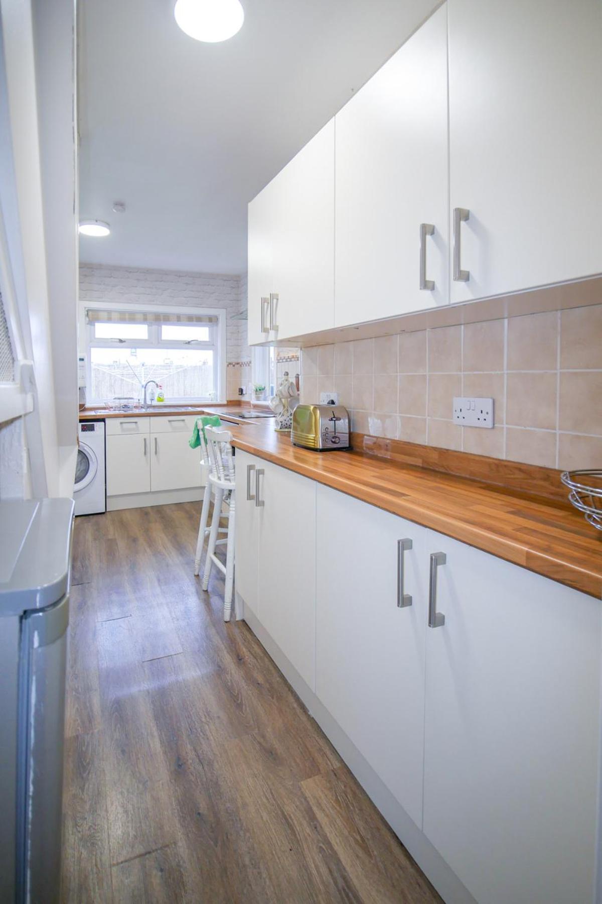 Lochlash 3 Bedroom House Inverness Luaran gambar