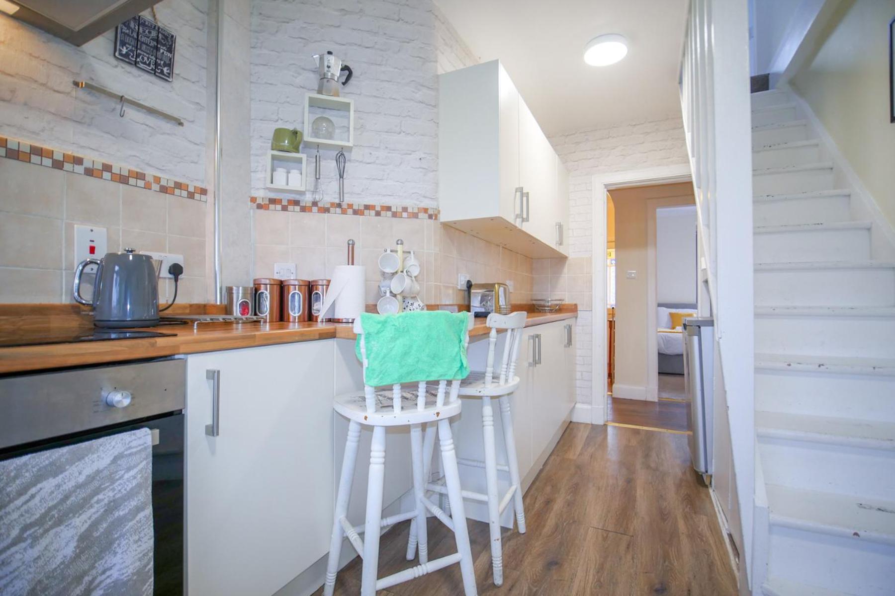 Lochlash 3 Bedroom House Inverness Luaran gambar