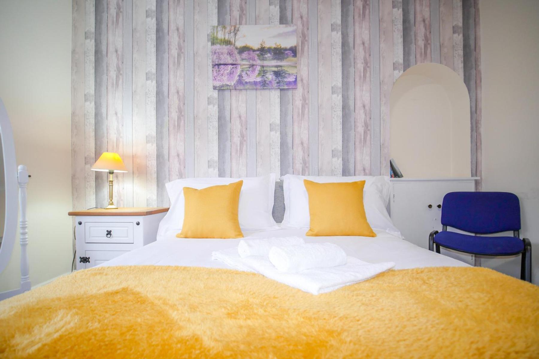 Lochlash 3 Bedroom House Inverness Luaran gambar