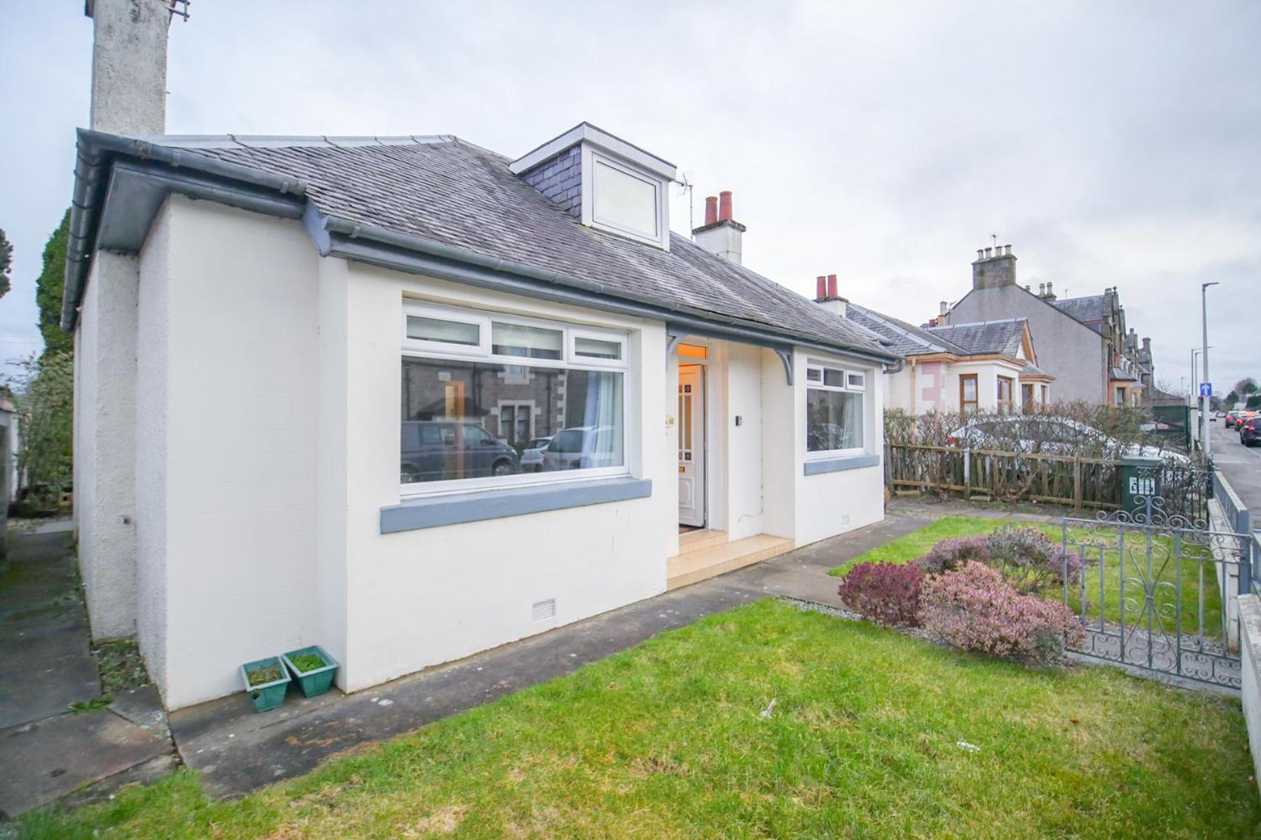 Lochlash 3 Bedroom House Inverness Luaran gambar