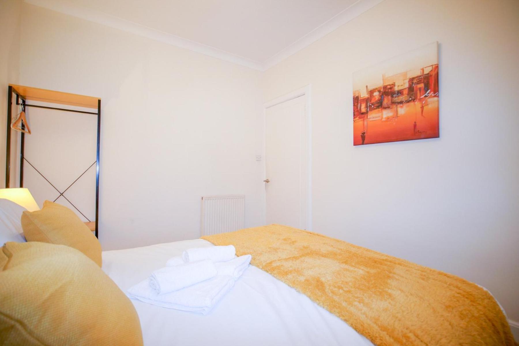 Lochlash 3 Bedroom House Inverness Luaran gambar