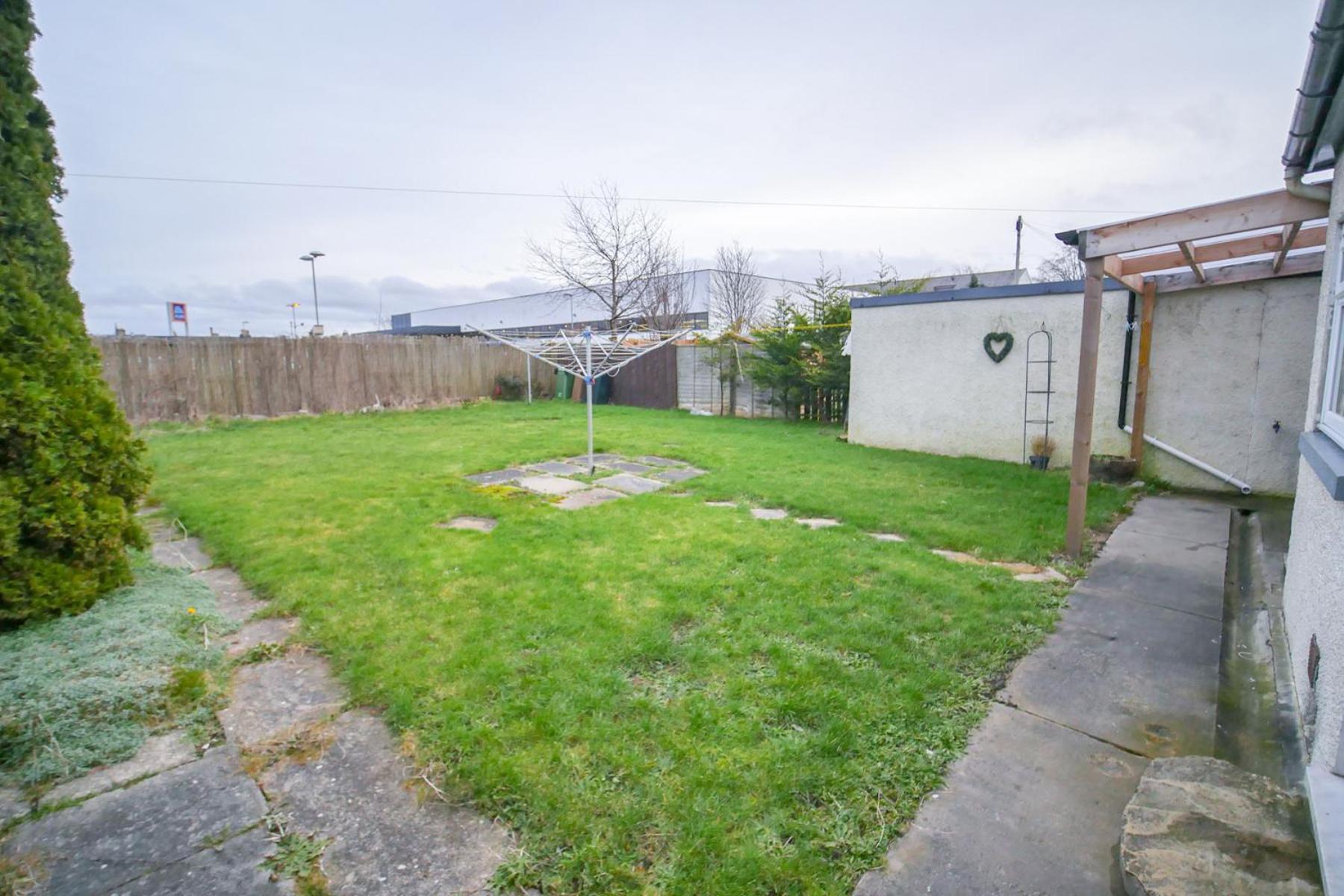 Lochlash 3 Bedroom House Inverness Luaran gambar