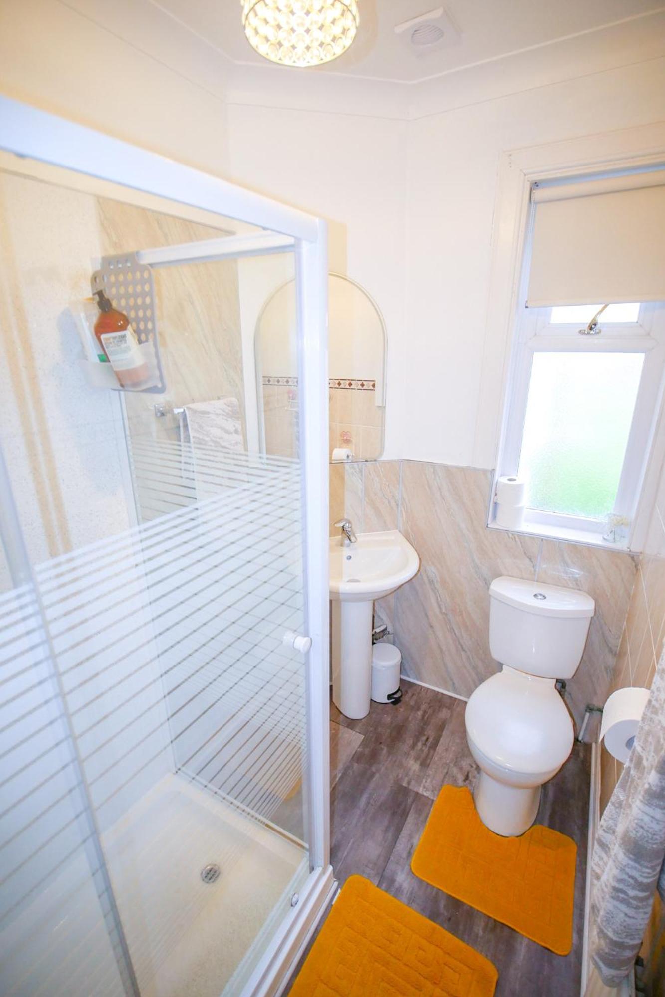 Lochlash 3 Bedroom House Inverness Luaran gambar