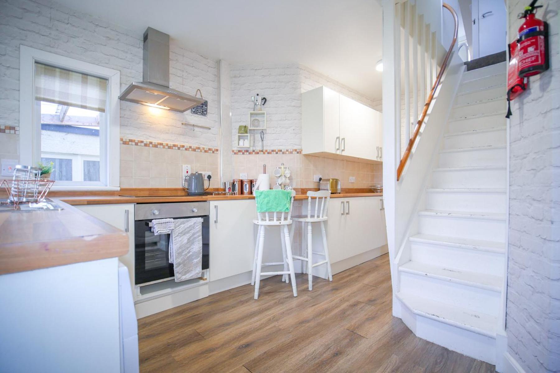 Lochlash 3 Bedroom House Inverness Luaran gambar