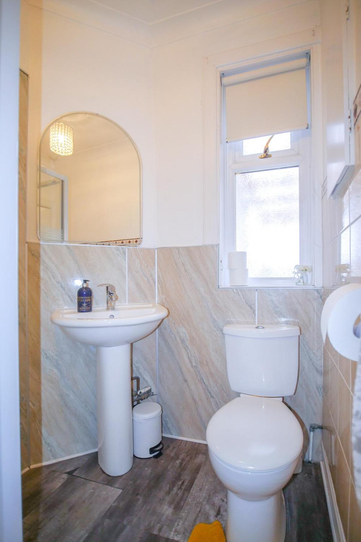 Lochlash 3 Bedroom House Inverness Luaran gambar