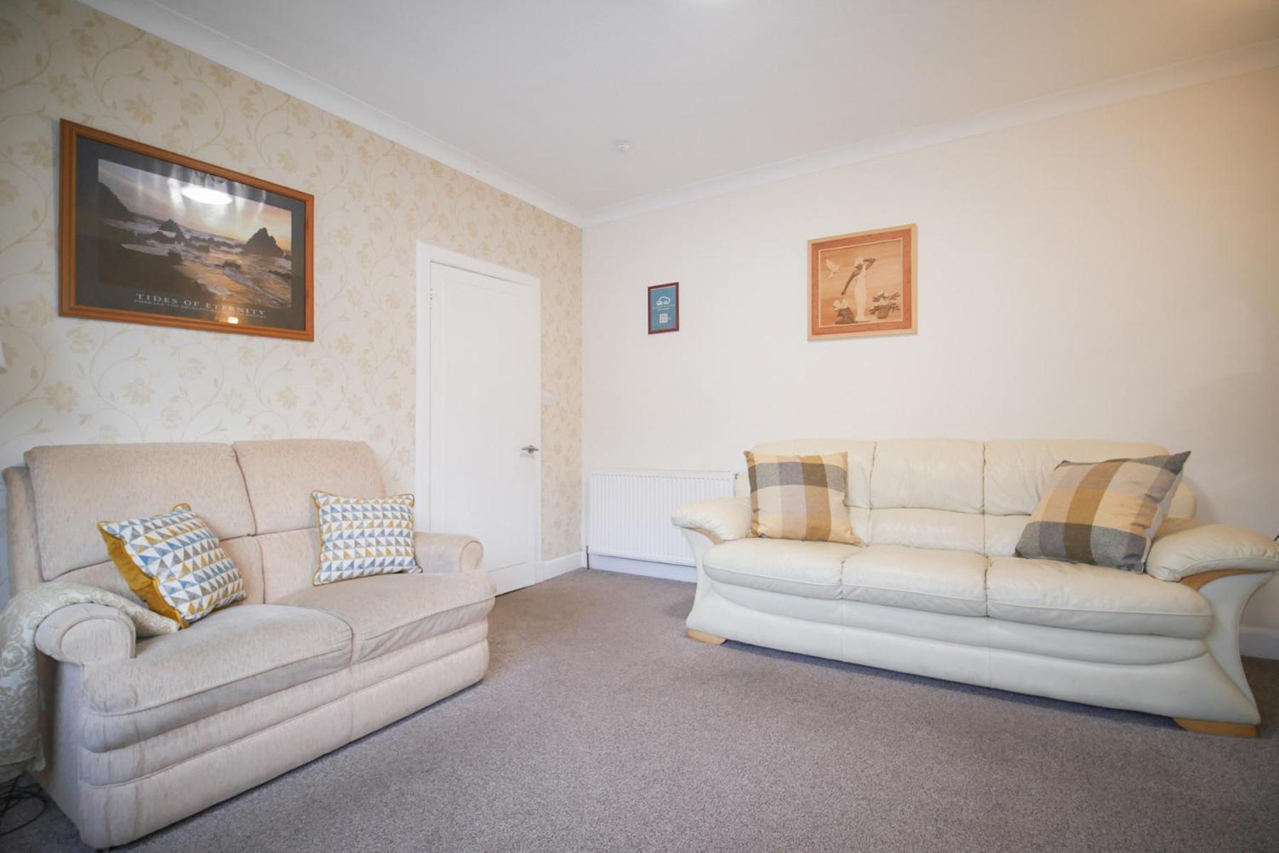 Lochlash 3 Bedroom House Inverness Luaran gambar