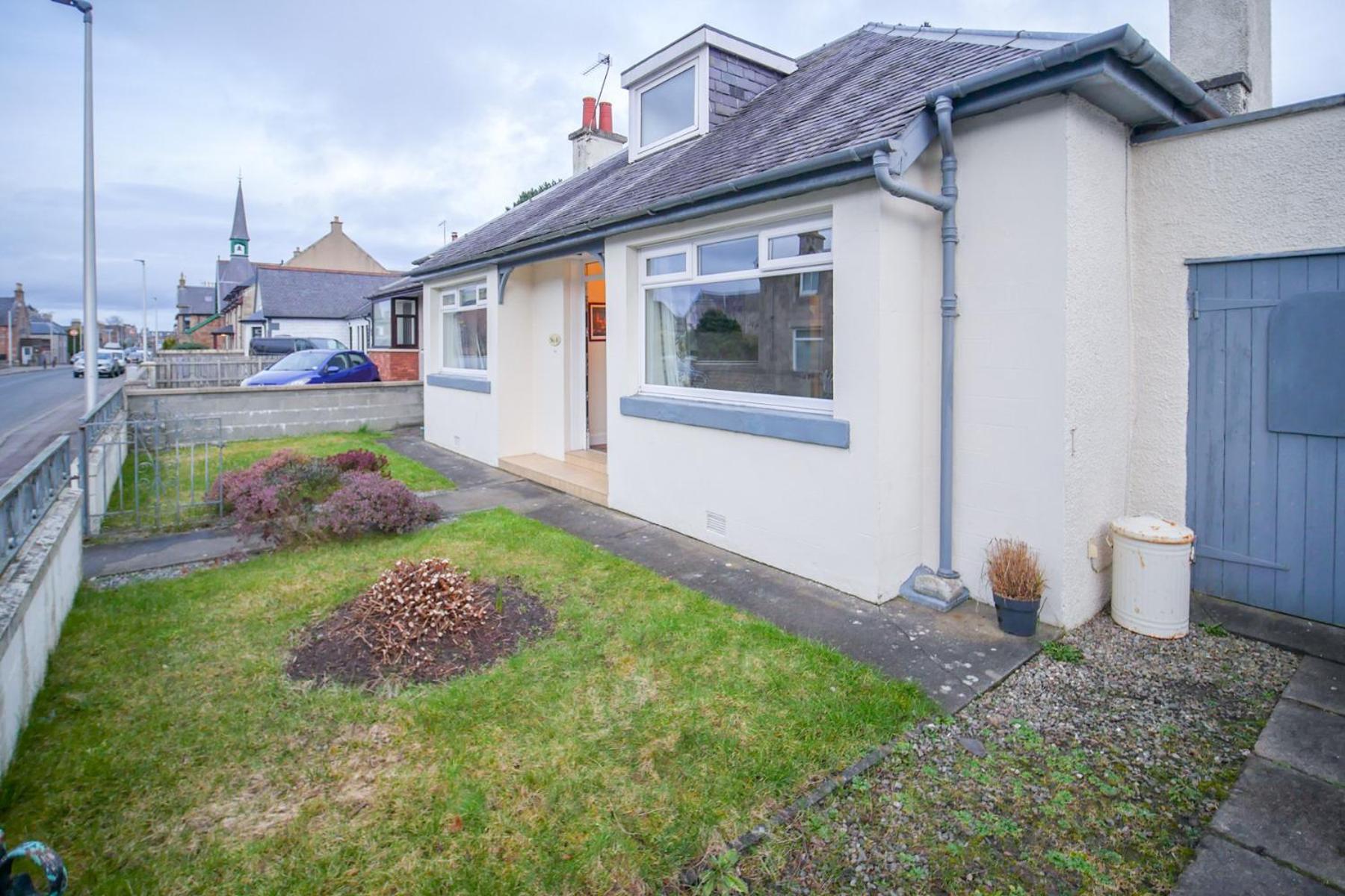 Lochlash 3 Bedroom House Inverness Luaran gambar